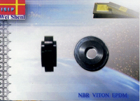 偉勝_各類型之橡膠零件開發製作：VITON、EPDM
